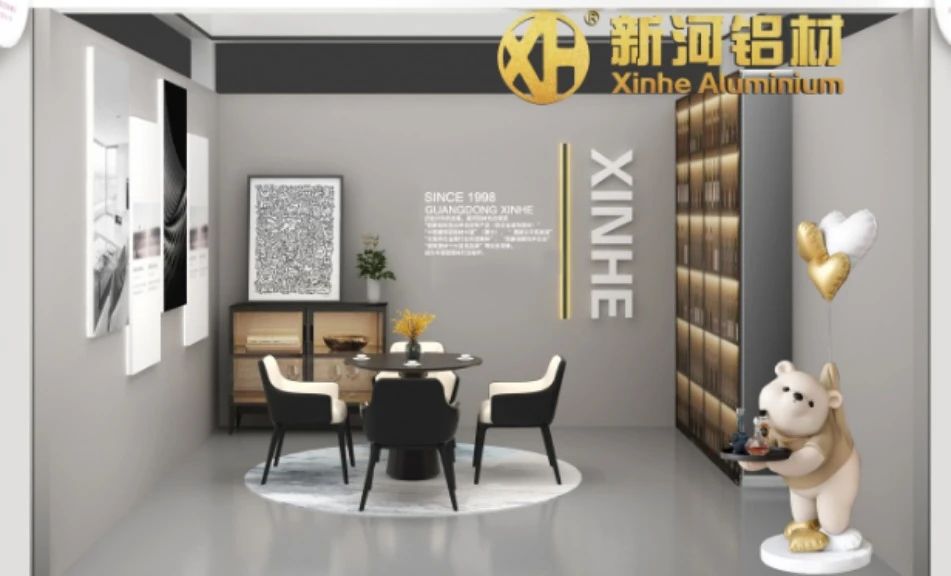 何為新潮？新河+潮流 |相約廣州設(shè)計(jì)周