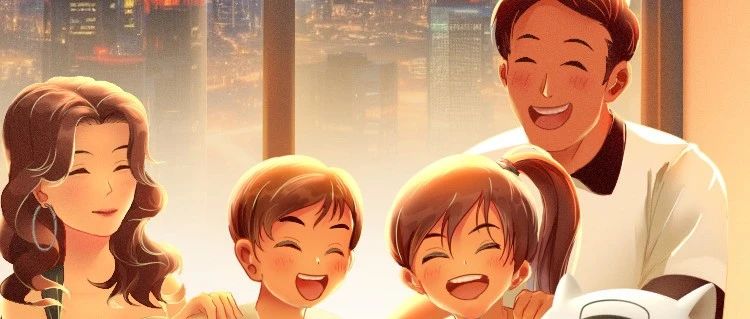 【美滿·新河】中秋快樂！共享團(tuán)圓，感恩有你！